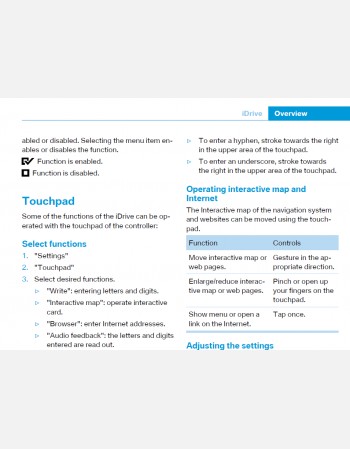 bmw i8 2014 owners manual